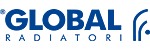 Global Алюминиевый радиатор Global VOX-R 500 (14 секций)