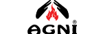 Монтажная площадка Agni (Lokki) d=120х200 мм (1,5 мм), опорная
