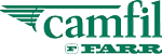 Camfil farr Фильтр Camil farr Hi-Cap G3 (500x300 мм) вентиляционный, карманный
