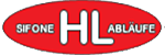 Элемент надставной HL 65H (125х345 мм)