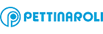 Pettinaroli Клапан обратный Pettinaroli 933N 1/2