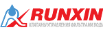 Runxin Корпус управляющего механизма Runxin TM.F 69A3 35393