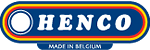 Henco Муфта Henco 18P-2005 20х3/4