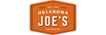 Гриль Oklahoma Joe's Blackjack, угольный