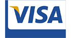 Оплата картой Visa в Теплоком