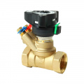 Клапан балансировочный Danfoss MVT 003Z4085, Ду=40