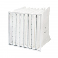 Фильтр Camil farr Hi-Cap G3 (500x300 мм) вентиляционный, карманный