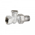 Клапан отсечной Giacomini GIA R17D/2 3/4