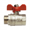 Кран шаровой Remer RR 365 MF 1