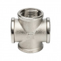 Крестовина General Fittings GF 760 NHH6604 1/2