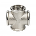 Крестовина General Fittings G 4KP-3н 3/4