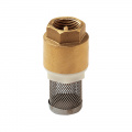 Клапан обратный Remer RR 381 3/4