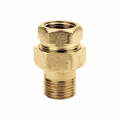 Соединение Remer RR 461G 3/4