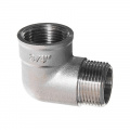 Уголок General Fittings GF704NHH6605 3/4