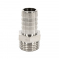 Штуцер General Fittings GF 60050N0420 1/2