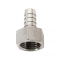 Штуцер General Fittings GF 60051N0520 3/4