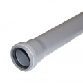 Труба канализационная Sinikon 500093R 110x2000