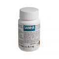Флюс-паста Sanha 4948 100 гр. универсальная для твердого припоя