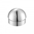 Заглушка Корея Pipe cap 51,8 для трубы, наружная