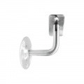 Крепёж Корея Socket 63,5х45° к стойке