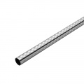 Труба Корея Sts silver pipe 63,5, сетка