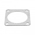 Прокладка на выхлопную трубу Kiturami Turbo Gasket HiFIN (на 4 болта)