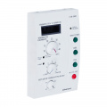 Комнатный термостат Kiturami CTR-5000 S121110006 (Turbo-13R-30R, KSO-50R-200R, World-3000 13R-30R)
