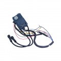 Трансформатор розжига Kiturami KI-C50A S222110002 (KSO-200R)