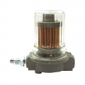 Топливный фильтр Kiturami H850090004 (Turbo-13R/17R, Hi-Fin-13-21, STSO-13R-21R)