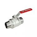 Кран шаровой Giacomini GIA R253DL MM 1