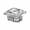 Гайка Hilti MQA-M8 монтажная