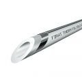 Труба полипропиленовая Firat PN20 63x10,5 армированная фольгой