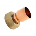 Муфта Sanha 5259g ВР 15x1/2