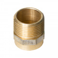 Муфта Sanha 4243g НР 28x1.1/4