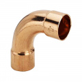 Отвод Sanha 5002a ВПхВП 90° 42 мм