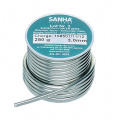 Припой мягкий Sanha 4933 №3 Sn97Cu3