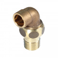 Сгон Sanha 4098g НР 22x3/4