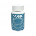 Флюс-паста Sanha 4943 для мягкого припоя