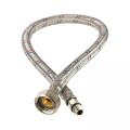 Подводка гибкая Mateu Industrias Fil-Inox 80 1/2