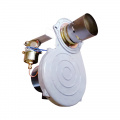 Горелка Kiturami Turbo-30R дизельная