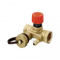 Клапан балансировочный Danfoss USV-I 003Z2131