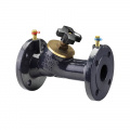Клапан балансировочный Danfoss MNF 003Z1162, Ду=65