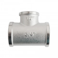Тройник General Fittings GF700NHH6604 1/2