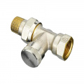 Клапан Danfoss RLV 15 003L0144 прямой