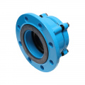 Фланец Hawle System 2000 PN16/150/160/0400