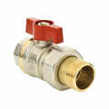 Кран шаровой Danfoss EAGLE DN32