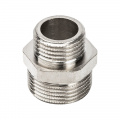 Переходник General Fittings GF260003N120400Н 1/2