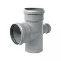 Крестовина Sinikon 506012R 110x110x50x87° 1-плоскостная