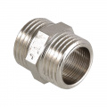 Ниппель Valtec VTr.582.N НР/НР 1.1/2