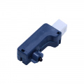 Датчик контроля пламени Kiturami RS-200 S314200008 (World-5000, KSG-50R-150R, TGB-30R)
